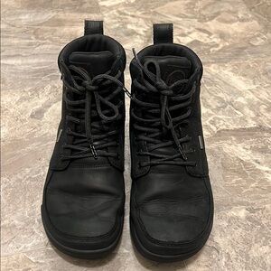 Lems Woman’s Boulder Summit Waterproof